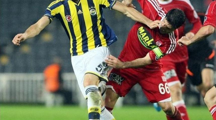 Fenerbah&ccedil;e&rsquo;de Sarı Alarm