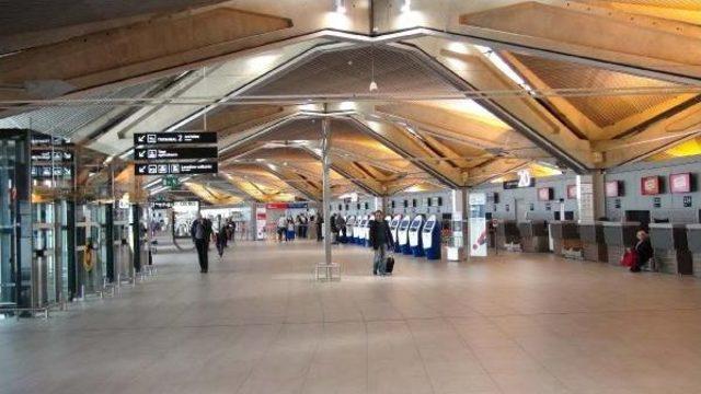 Airbus İstanbul u Üs Seçecek 1