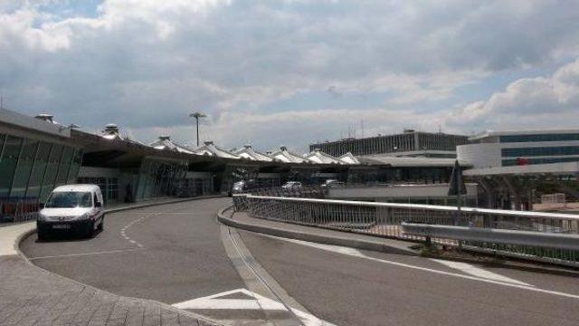 Airbus İstanbul u Üs Seçecek 2