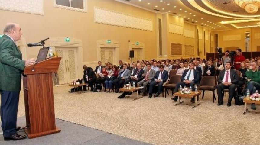 &ldquo;10. Ulusal Eğitim Y&ouml;netimi Kongresi&rdquo; Başladı