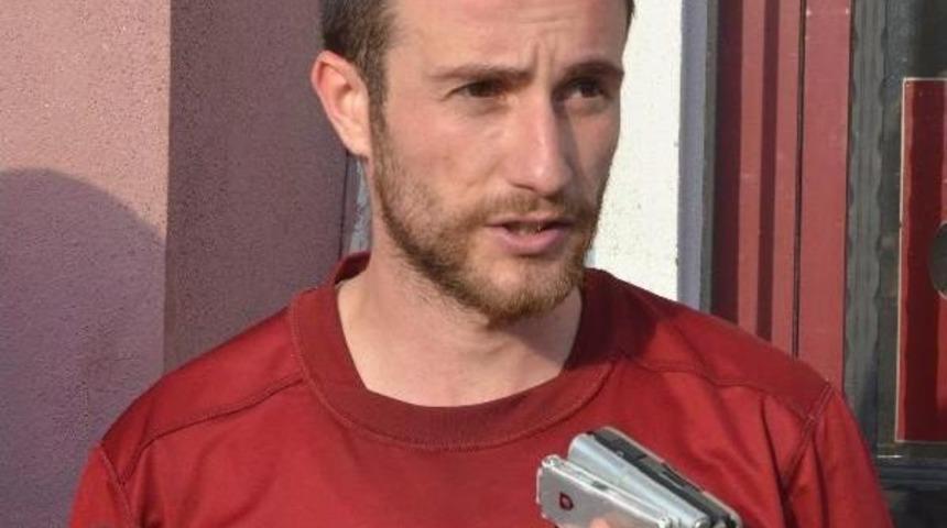 İneg&ouml;lspor Avantaj Sağladı