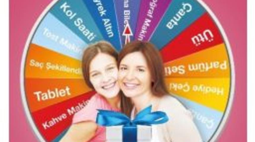 Forum Erzurum &lsquo;da &Ccedil;arkıfelek Heyecanı