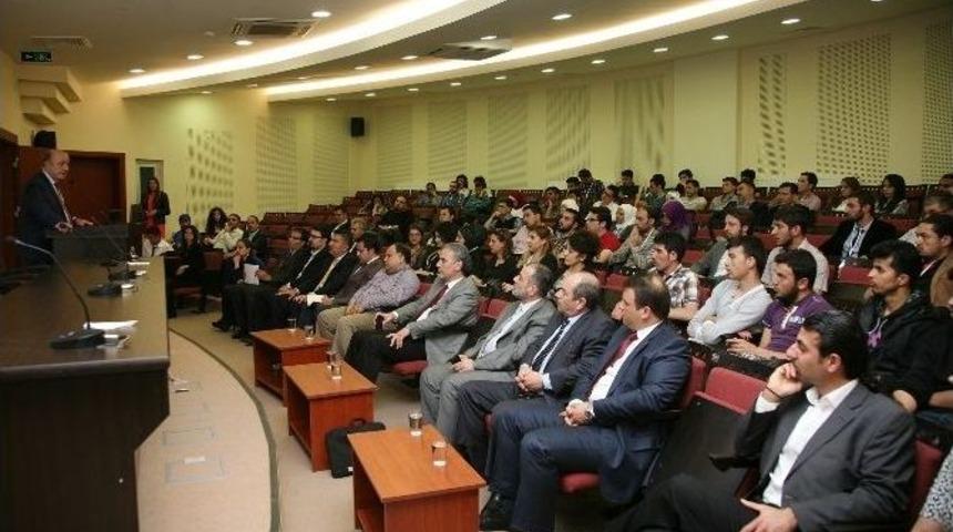 Girişimcilerin Gurur G&uuml;n&uuml;