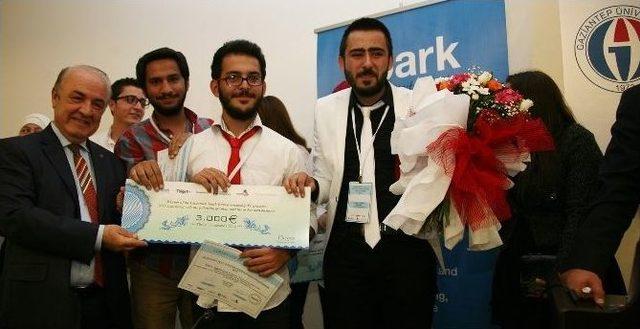 Girişimcilerin Gurur G&uuml;n&uuml; 1