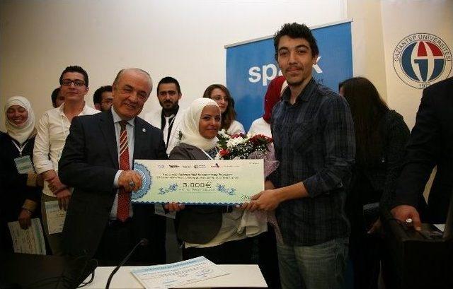 Girişimcilerin Gurur G&uuml;n&uuml; 2