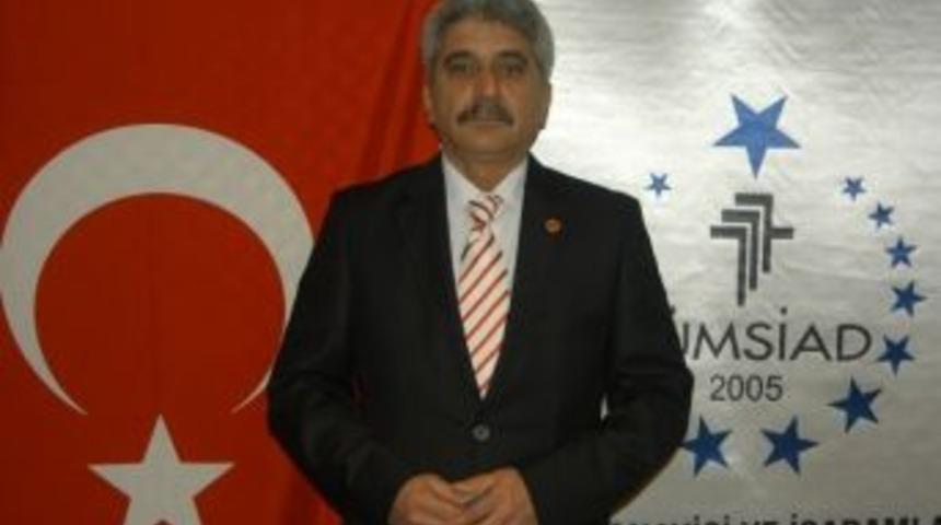 T&uuml;msiad&rsquo;dan İstihdam Ve &Uuml;retime Katkı