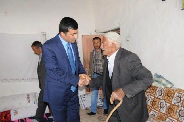 Hdp li Zeydan: Sarayda Kendini Padişah Sanan Erdoğan Var 2