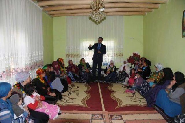 Hdp li Zeydan: Sarayda Kendini Padişah Sanan Erdoğan Var 3