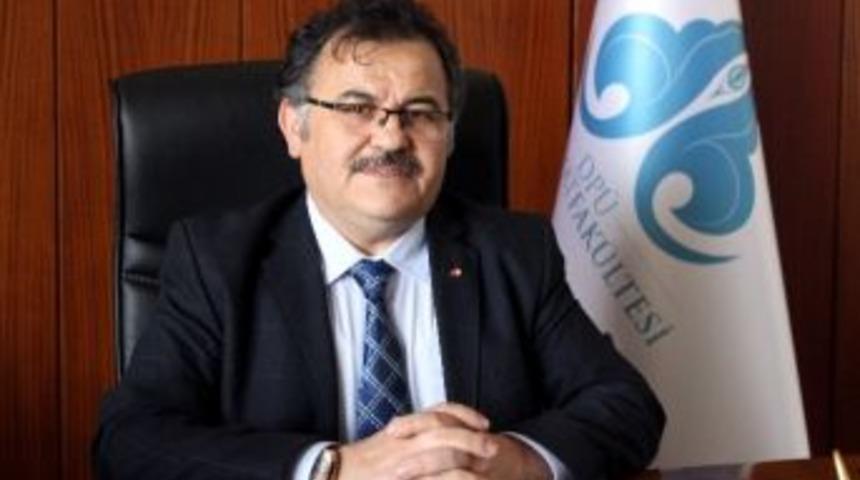 Dp&uuml; İlahiyat Fak&uuml;ltesi Başbakan&rsquo;dan M&uuml;jde Bekliyor