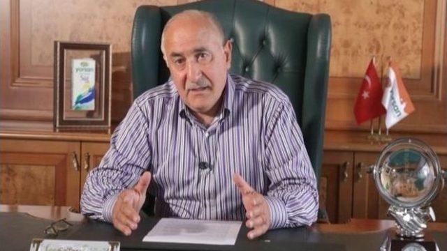 Yörsan’ın Kurucu Ortağı Yörük Ailesi İnsaat Sektörüne Girdi