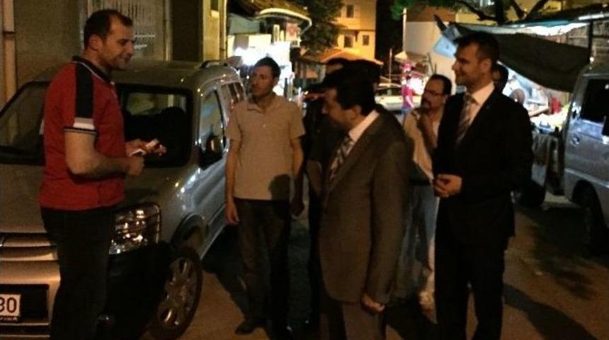 Zırhlıoğlu: "asgari &Uuml;cret Bin 400 Lira Olacak"