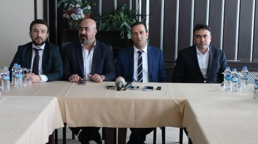 Yeni Malatyaspor Kongreye Gidiyor