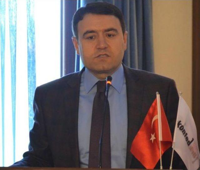 Sakık: Dağ Çare Oluyor. Vali: Dağdakiler De Ev Bark Kursun 2