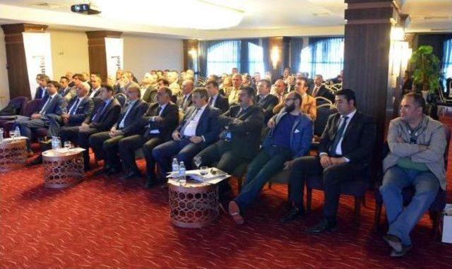 Sakık: Dağ Çare Oluyor. Vali: Dağdakiler De Ev Bark Kursun 3