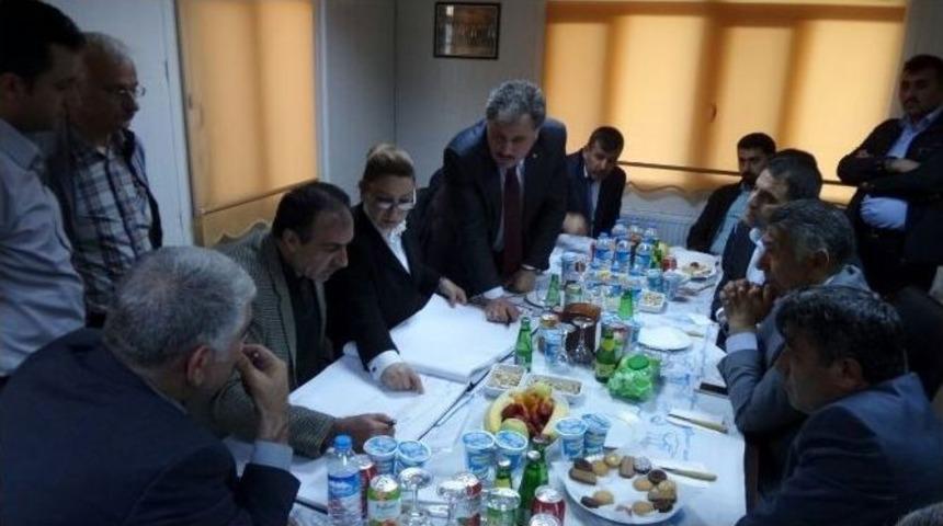 &Ccedil;alık: &ldquo;malatya&rsquo;ya &Ccedil;ok &Ouml;nemli Yatırımlar Yapıldı&rdquo;