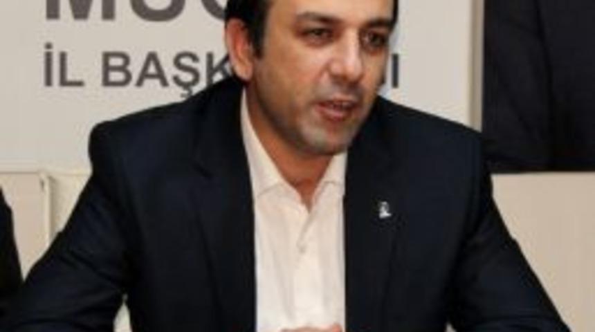 K&uuml;reci&rsquo;den Anneler G&uuml;n&uuml; Mesajı
