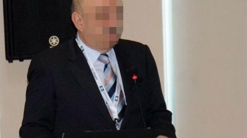 Om&uuml;&rsquo;de Ameliyat Skandalı