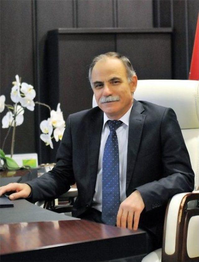 Omü’de Ameliyat Skandalı 1