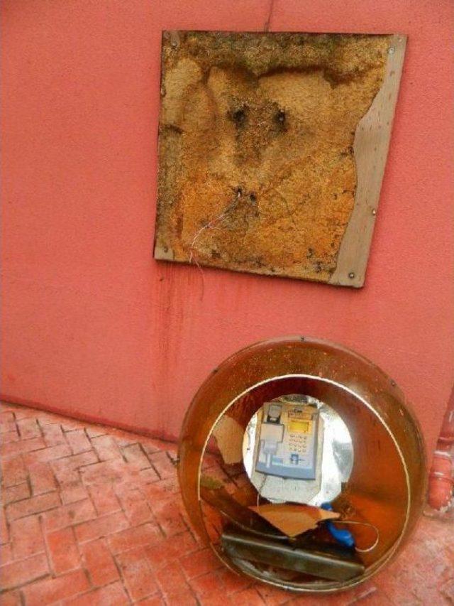 Kocaeli nde Şiddetli Fırtına Etkili Oldu 3