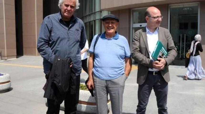 Tarık Akan Işid Benzetmesi I&ccedil;in Ifade Verdi