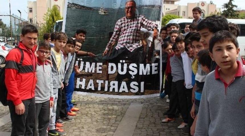 Minik Taraftarlardan T&uuml;rkmen&rsquo;e İstifa &Ccedil;ağrısı