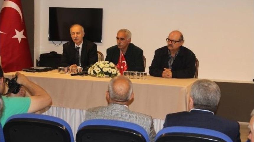 Edirne&rsquo;nin Turizmi Masaya Yatırıldı