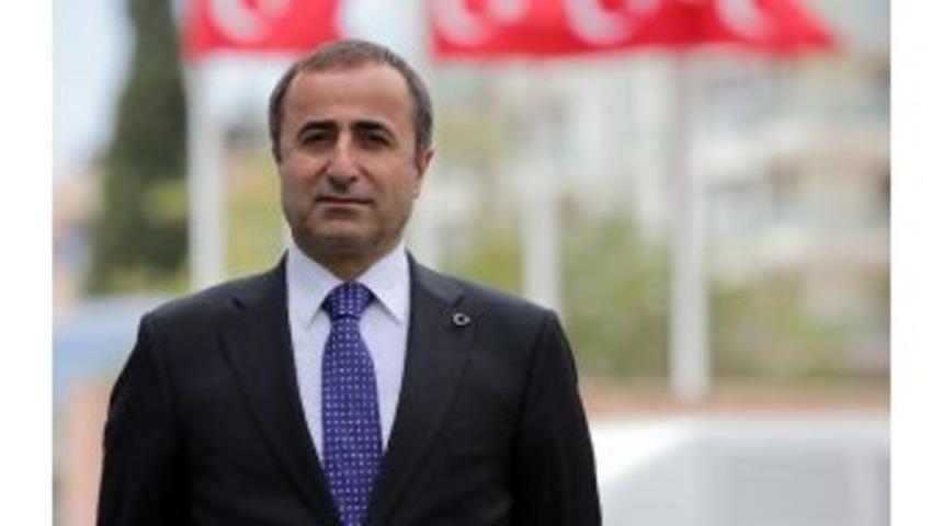 Tonbul, &ldquo;engellileri Anlamak Toplum Kurallarının Bir Gereğidir&rdquo;