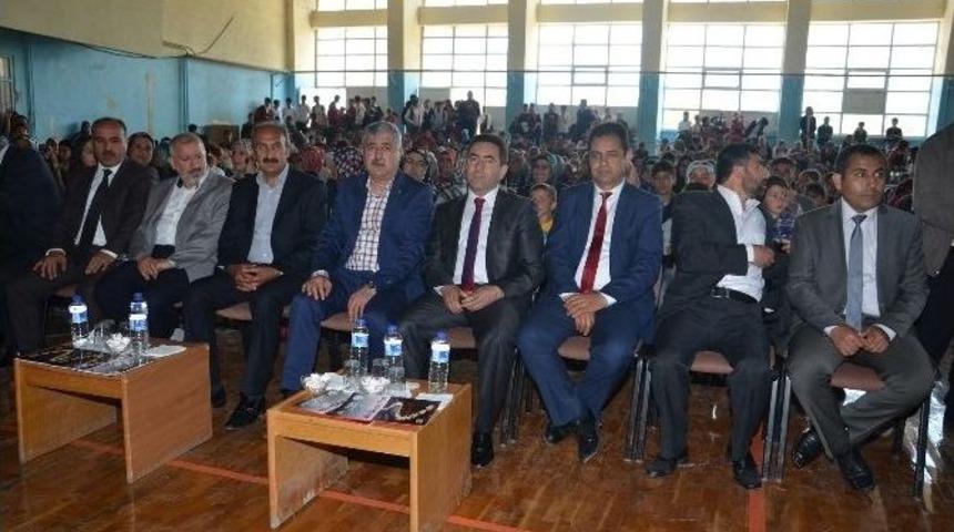 Dilek&rsquo;te Siyer-i Nebi Coşkusu