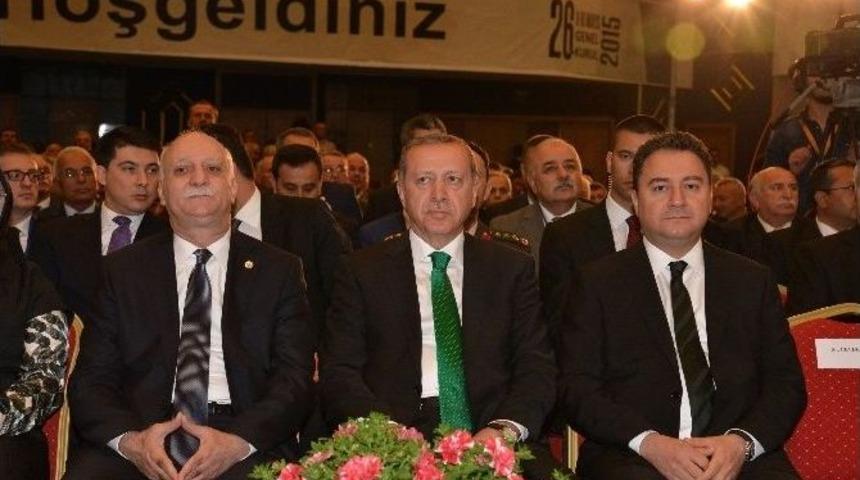 Tzob 26. Genel Kurulu