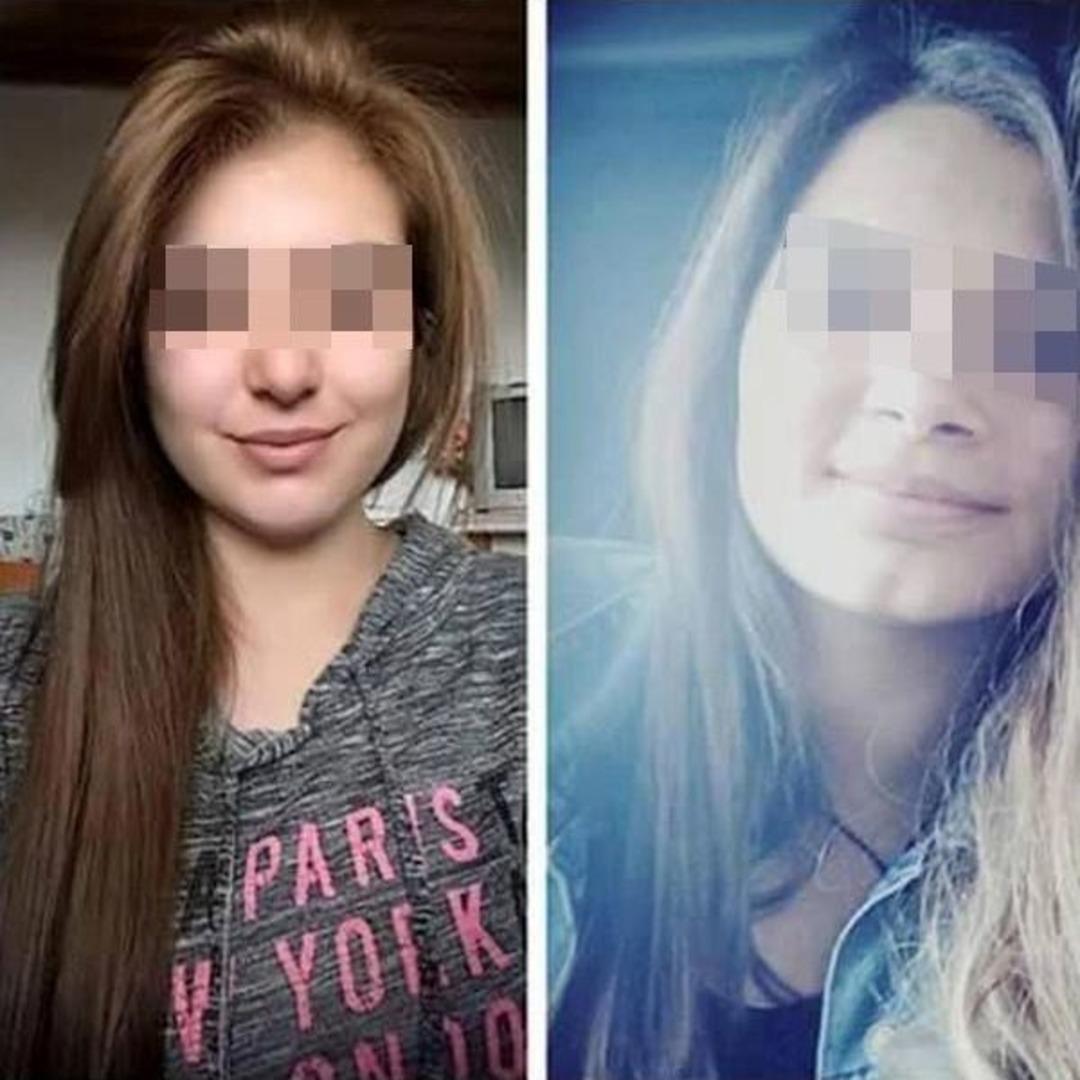 Kayıplara Karışan Kızlar İstanbul&rsquo;da Polis Tarafından Bulundu