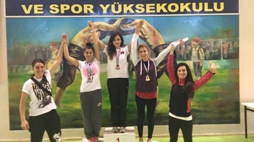 G&uuml;reşteki Başarısıyla Sarıg&ouml;l&rsquo;&uuml;n Gururu Oldu