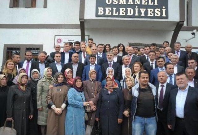 Bakan Yıldız: Koalisyon Hükümetlerini Hazırlamak Için Algı Operasyonlarına Girdiler