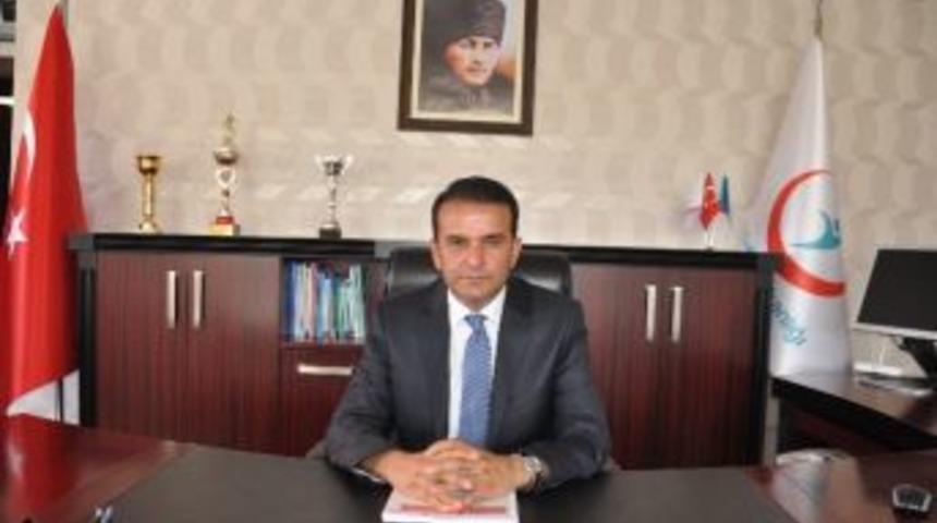 Niğde&rsquo;de 500 Kişi Organ Bağışında Bulundu