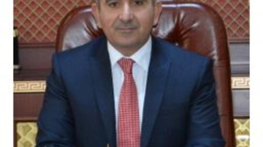 Başkan Kara&rsquo;nın Anneler G&uuml;n&uuml; Mesajı