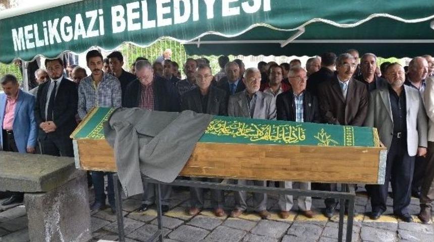 &Ouml;zakkaş Ailesinin Acı G&uuml;n&uuml;