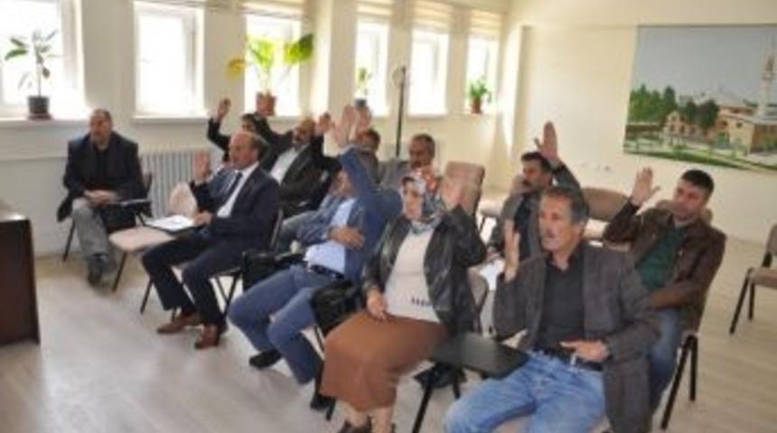 Bulanık&rsquo;ta Semt Pazarı Kuruluyor