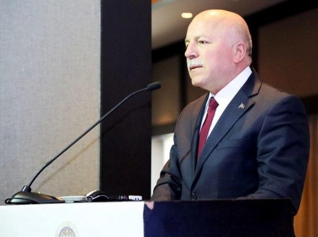 Başkan Sekmen, "erzurum&rsquo;u Oyuncak Merkezi Yapıyoruz"