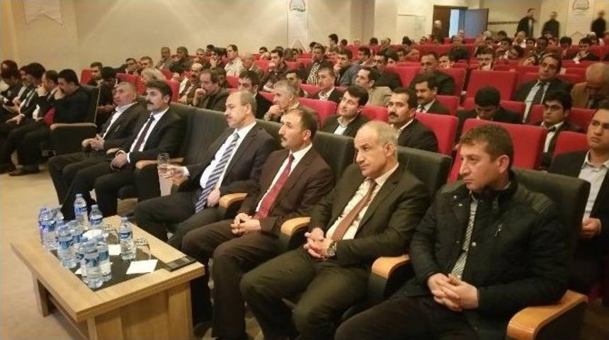 Muş&rsquo;taki Fırıncılar Denetimsizlikten Şikayet&ccedil;i