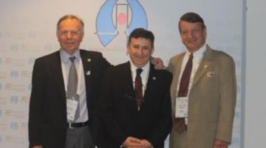 K&uuml;resel Sepsis Birliği: Sepsis'ten Her 3 Saniyede 1 Kişi Hayatını Kaybediyor