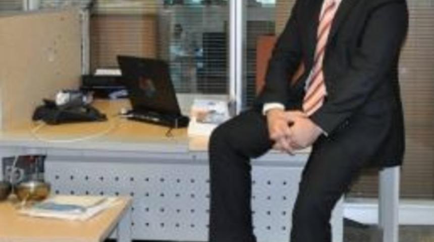 Mahmut &Ccedil;elik: "hediye Almak Artık Daha Kolay"