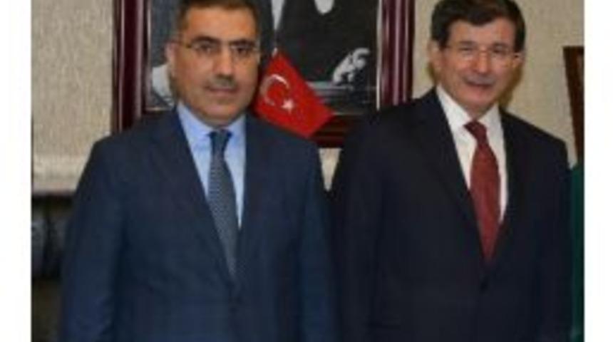 &Ccedil;elikcan Adanalıları Mitinge Davet Etti