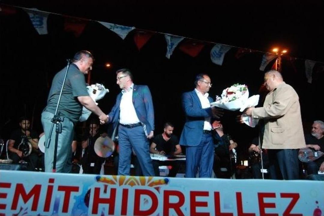 (&ouml;zel Haber) Roman Milletvekili Adayı &Ouml;zcan Pur&ccedil;u: