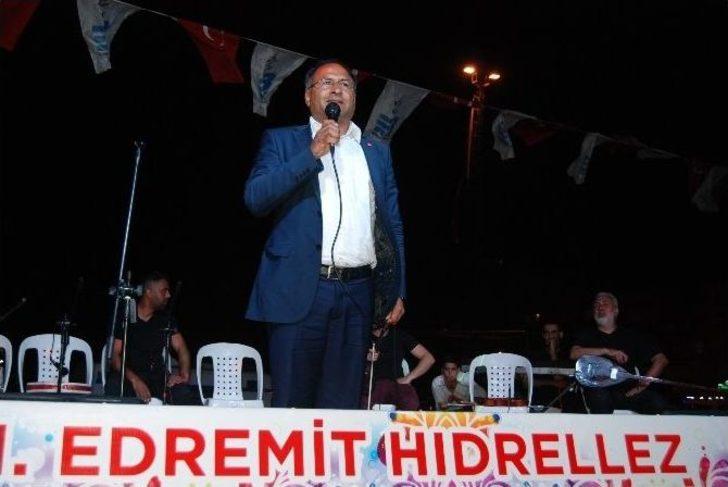 (özel Haber) Roman Milletvekili Adayı Özcan Purçu: G2