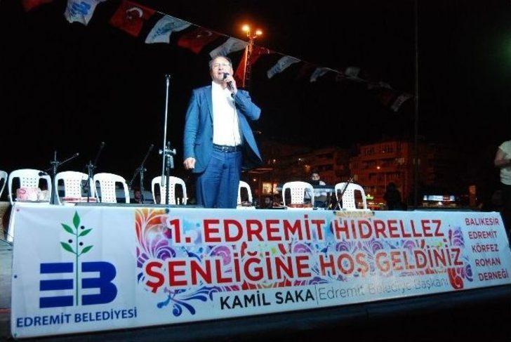 (özel Haber) Roman Milletvekili Adayı Özcan Purçu: G3