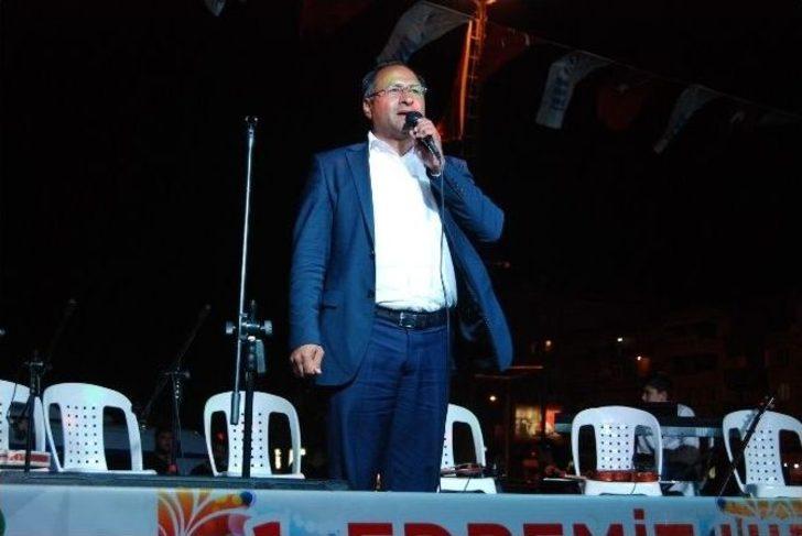 (özel Haber) Roman Milletvekili Adayı Özcan Purçu: G4