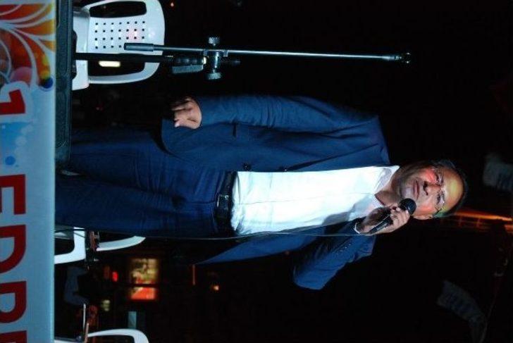 (özel Haber) Roman Milletvekili Adayı Özcan Purçu: G5