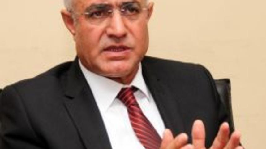 Prof. Dr. Çaha’nın ’anneler Günü’ Mesajı