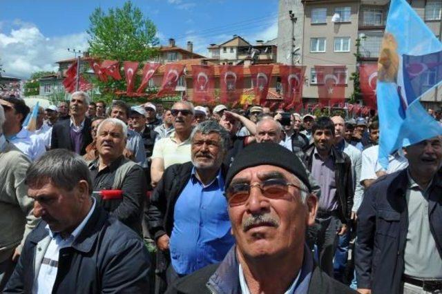 88 Yaşındaki Chp''liden Kılıçdaroğlu'na Övgü (2)