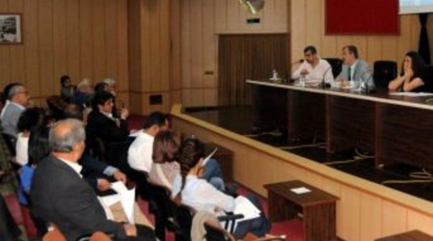 Yaşar Kemal&rsquo;in Adı Akdeniz&rsquo;de Yaşayacak