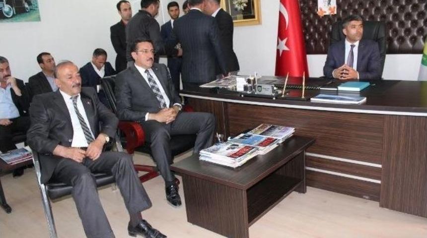 T&uuml;fenkci: "asıl Dersi Size Millet Verecek"